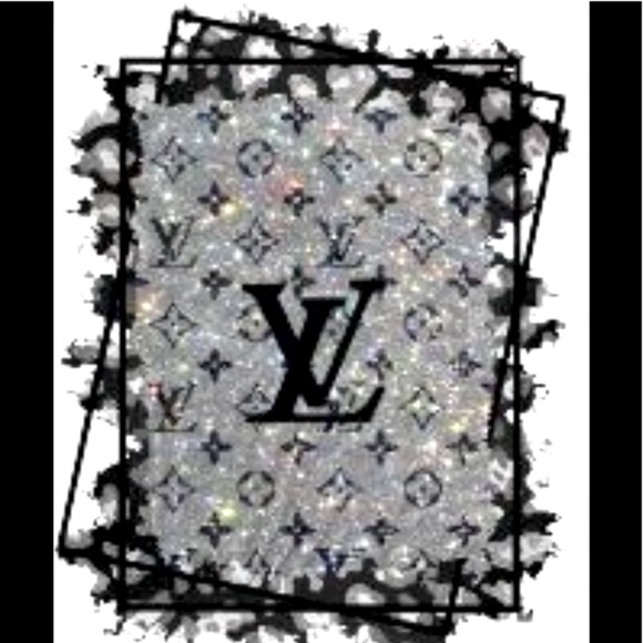 Pullover Glitter Pink Sweatshirt ❌❌PRICE FIRM NO OFFERS ❌🙏 - Picture 4 of 13